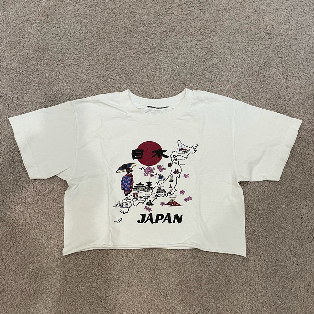 Brandy Melville T-Shirt